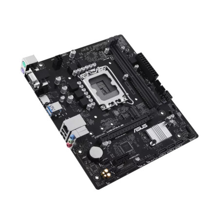 ASUS PRIME H610-R-SI/LGA 1700/mATX
