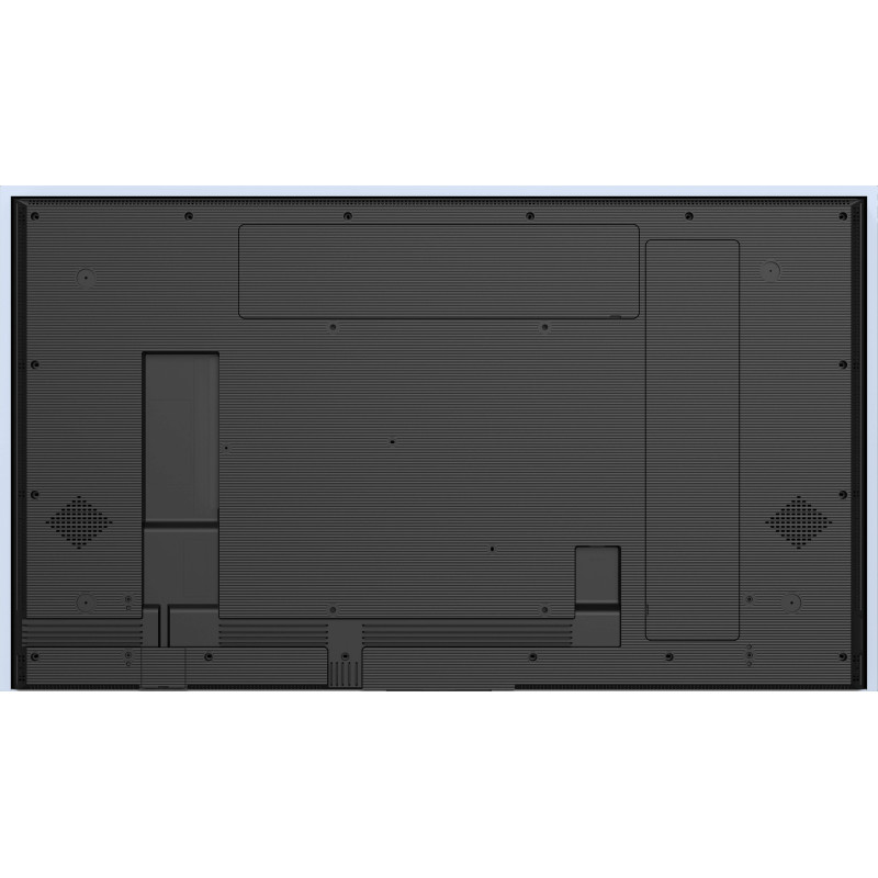55" iiyama LH5581UHSG-1AG:VA,4K UHD,frame