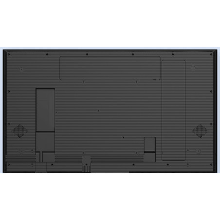 55" iiyama LH5581UHSG-1AG:VA,4K UHD,frame