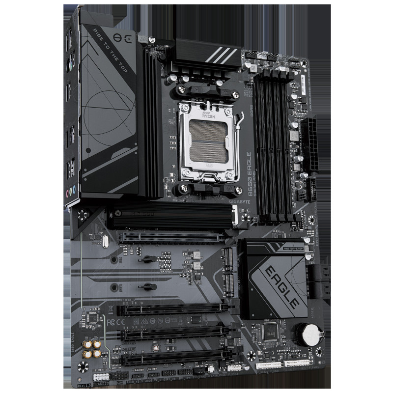 GIGABYTE B650 EAGLE