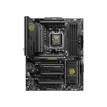 MSI MAG X870 TOMAHAWK WIFI/AM5/ATX