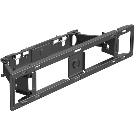 55" iiyama LH5581UHSG-1AG:VA,4K UHD,frame
