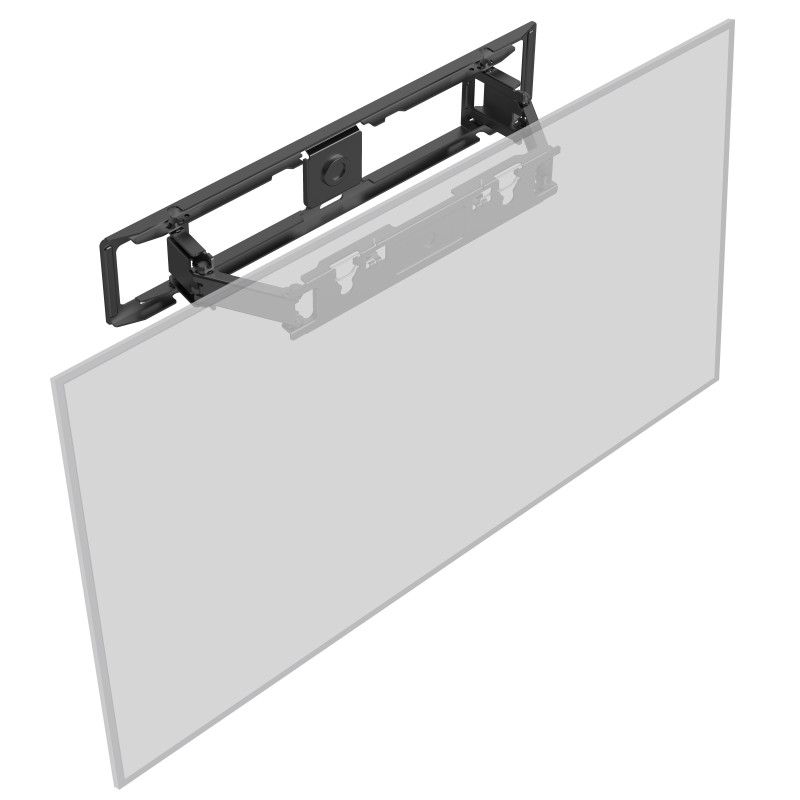 65" iiyama LH6581UHSG-1AG:VA, 4K UHD,frame