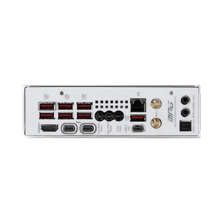 MSI MPG Z890 EDGE TI WIFI/LGA 1851/mITX