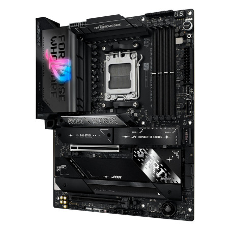 ASUS ROG STRIX X870E-E GAMING WIFI/AM5/ATX