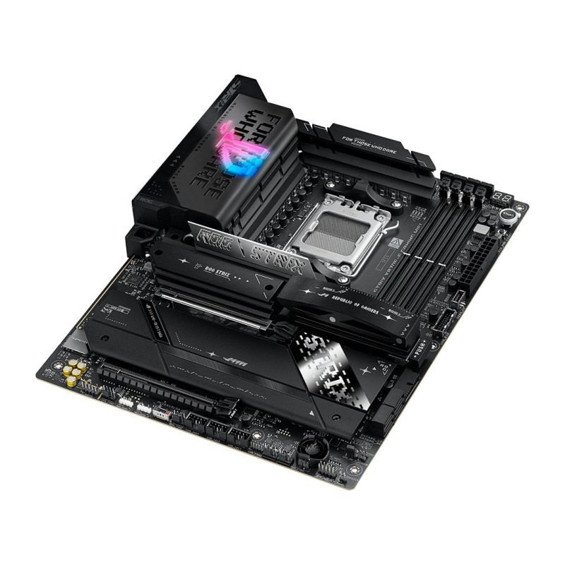 ASUS ROG STRIX X870E-E GAMING WIFI/AM5/ATX