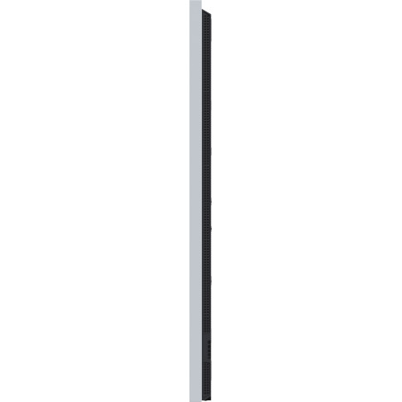 65" iiyama LH6581UHSG-1AG:VA, 4K UHD,frame