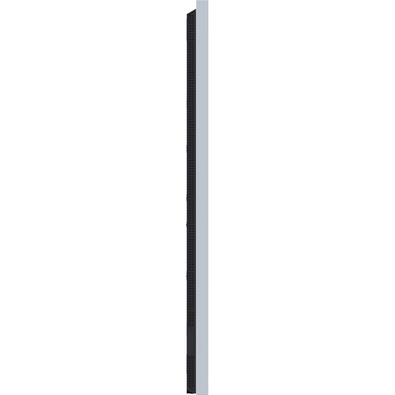 65" iiyama LH6581UHSG-1AG:VA, 4K UHD,frame