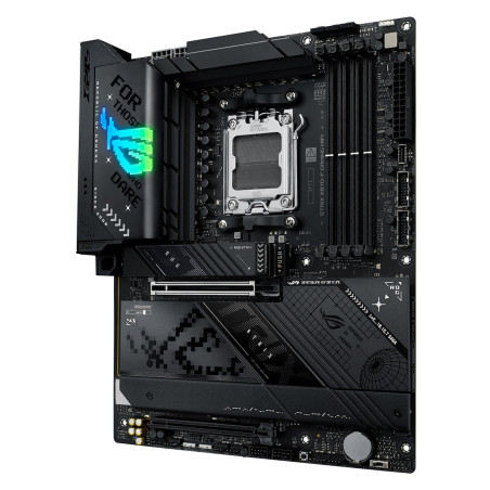 ASUS ROG STRIX X870-F GAMING WIFI/AM5/ATX