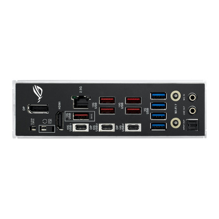 ASUS ROG STRIX X870-F GAMING WIFI/AM5/ATX