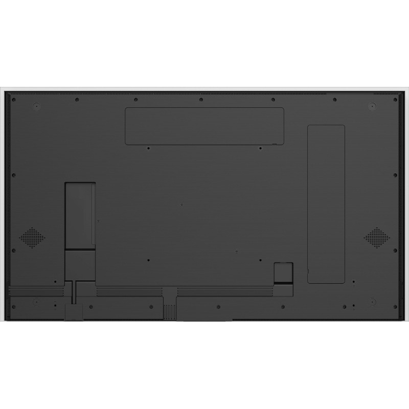 65" iiyama LH6581UHSG-1AG:VA, 4K UHD,frame