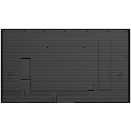 65" iiyama LH6581UHSG-1AG:VA, 4K UHD,frame