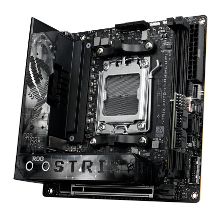 ASUS ROG STRIX X870-I GAMING WIFI/AM5/mITX