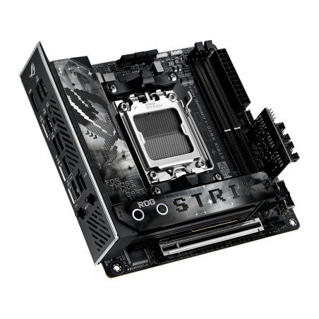 ASUS ROG STRIX X870-I GAMING WIFI/AM5/mITX