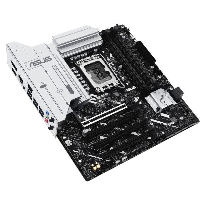 ASUS PRIME Z890-PLUS WIFI/LGA 1851/mATX