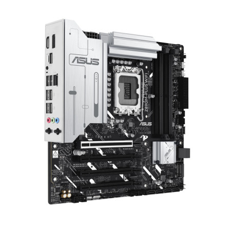 ASUS PRIME Z890-PLUS WIFI/LGA 1851/mATX