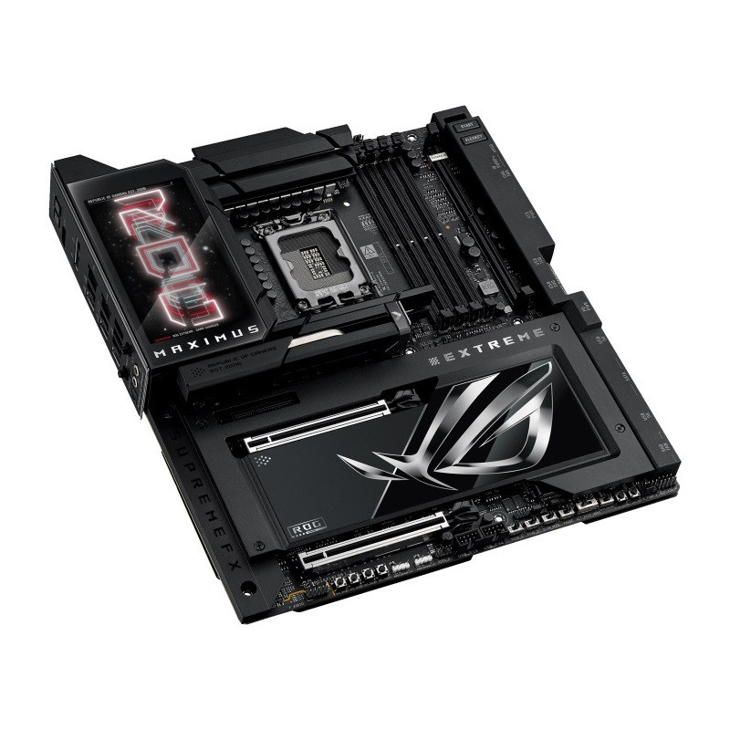 ASUS ROG MAXIMUS Z890 EXTREME/LGA 1851/E-ATX