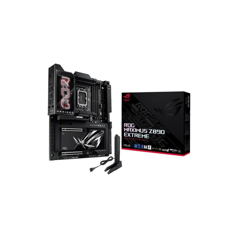 ASUS ROG MAXIMUS Z890 EXTREME/LGA 1851/E-ATX