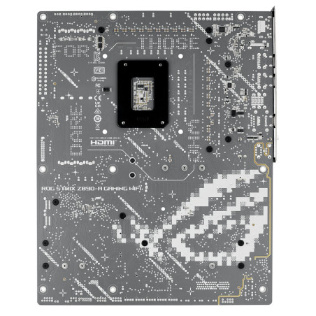 ASUS ROG STRIX Z890 GAMING WIFI/LGA 1851/ATX