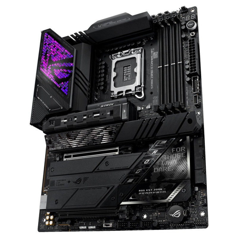 ASUS ROG STRIX Z890-E GAMING WIFI/LGA 1851/ATX