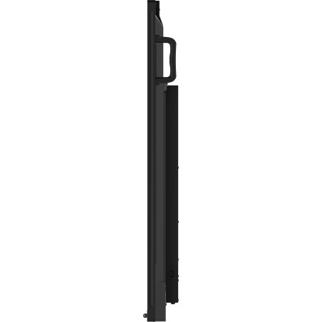 65" iiyama TE6515A-B1AG: IPS, 4K, EDLÁ, NFC