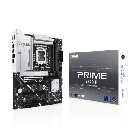 ASUS PRIME Z890-P/LGA 1851/ATX