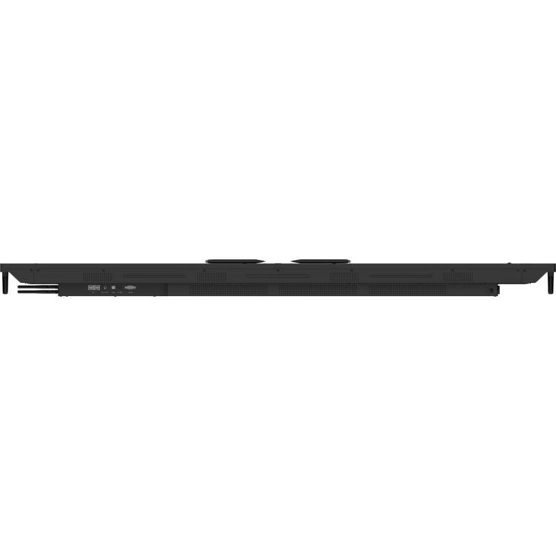 65" iiyama TE6515A-B1AG: IPS, 4K, EDLÁ, NFC