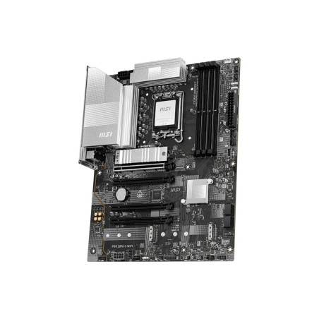 MSI PRO Z890-S WIFI/LGA 1851/ATX
