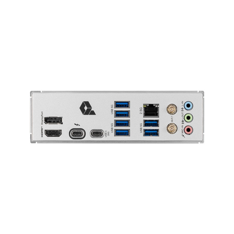 MSI PRO Z890-S WIFI/LGA 1851/ATX