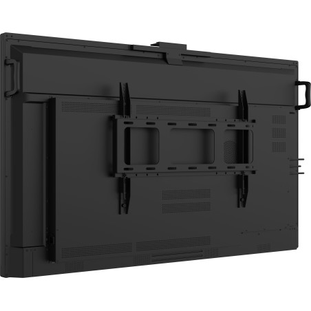 65" iiyama TE6515A-B1AG: IPS, 4K, EDLÁ, NFC