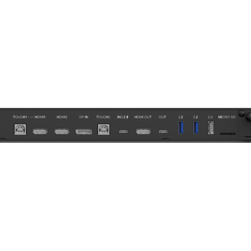 65" iiyama TE6515A-B1AG: IPS, 4K, EDLÁ, NFC