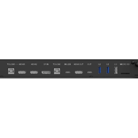 65" iiyama TE6515A-B1AG: IPS, 4K, EDLÁ, NFC