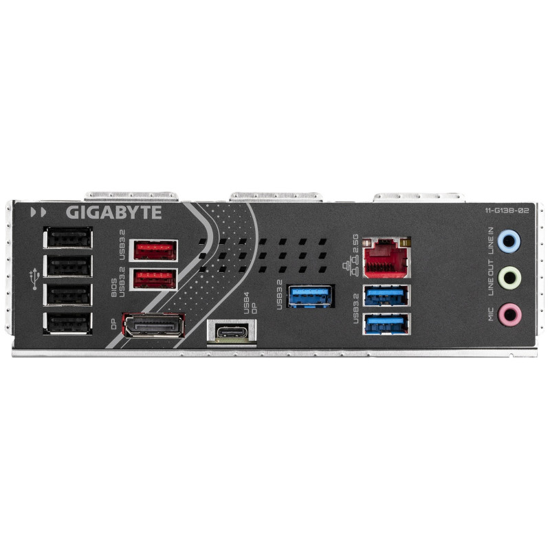 GIGABYTE Z890 EAGLE/LGA 1851/ATX