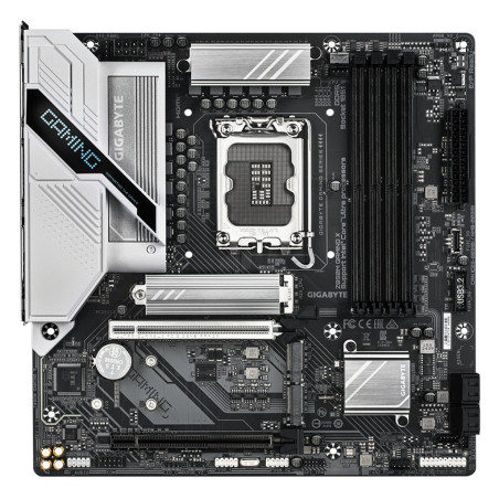 GIGABYTE Z890 GAMING X/LGA 1851/mATX