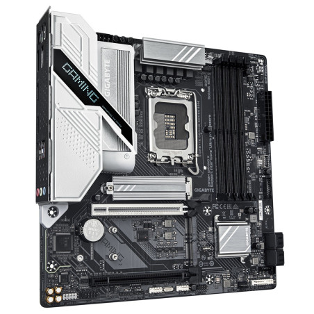 GIGABYTE Z890 GAMING X/LGA 1851/mATX
