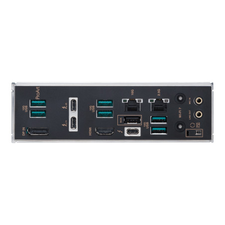 ASUS ProArt Z890-Creator WiFi/LGA 1851/ATX