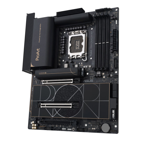 ASUS ProArt Z890-Creator WiFi/LGA 1851/ATX