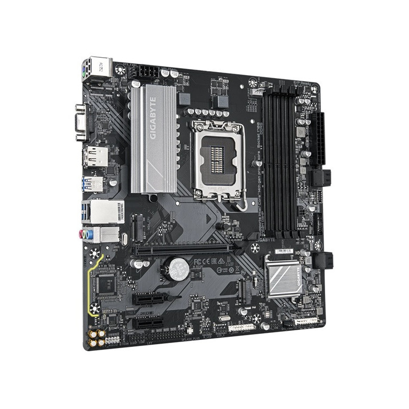 GIGABYTE B760M D3HP/LGA 1700/mATX