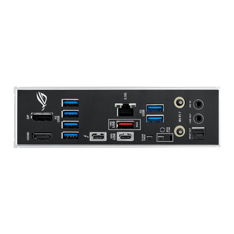 ASUS ROG STRIX B860-F GAMING WIFI