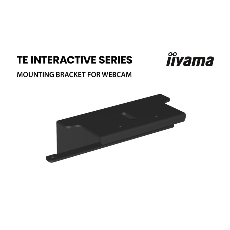 75" iiyama TE7515A-B1AG: IPS, 4K, EDLÁ, NFC