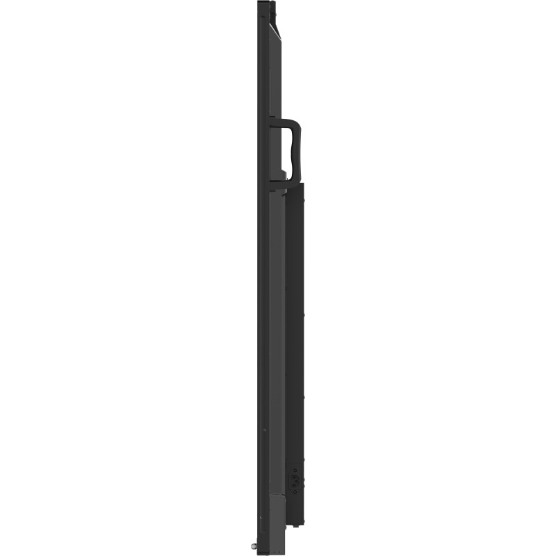 75" iiyama TE7515A-B1AG: IPS, 4K, EDLÁ, NFC