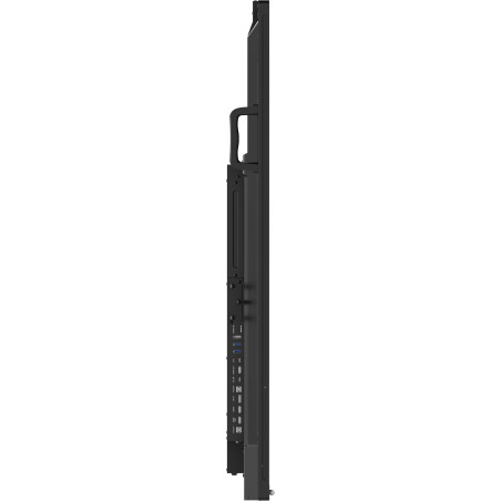 75" iiyama TE7515A-B1AG: IPS, 4K, EDLÁ, NFC