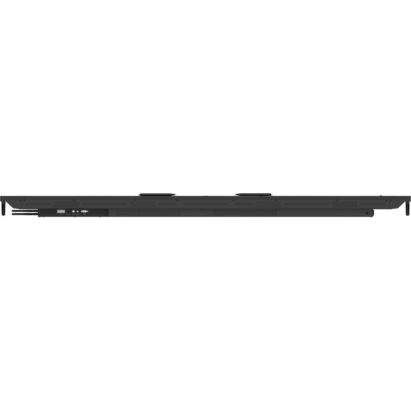 75" iiyama TE7515A-B1AG: IPS, 4K, EDLÁ, NFC