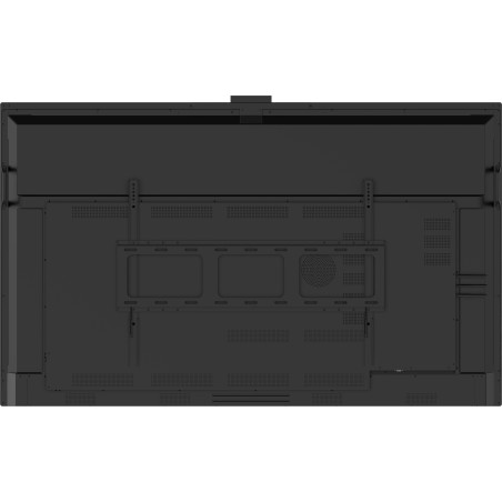 75" iiyama TE7515A-B1AG: IPS, 4K, EDLÁ, NFC