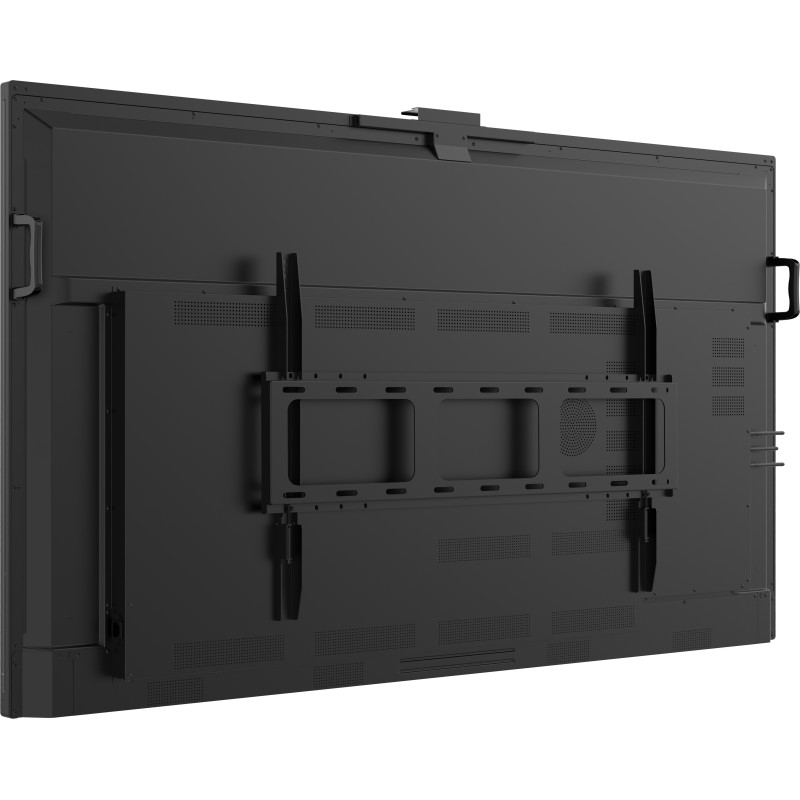 75" iiyama TE7515A-B1AG: IPS, 4K, EDLÁ, NFC