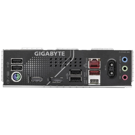 GIGABYTE B860 EAGLE WIFI6E/LGA 1851/ATX