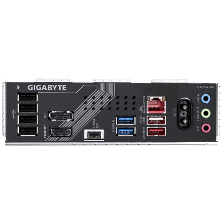 GIGABYTE B860 GAMING X WIFI6E/LGA 1851/ATX