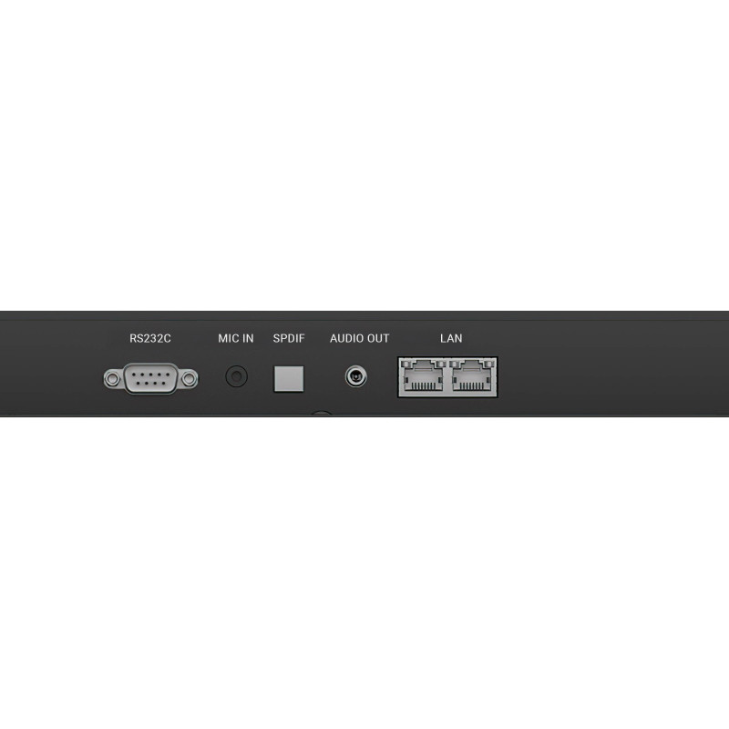 86" iiyama TE8615A-B1AG: IPS, 4K, EDLÁ, NFC