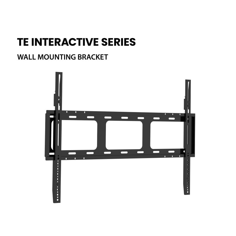 86" iiyama TE8615A-B1AG: IPS, 4K, EDLÁ, NFC