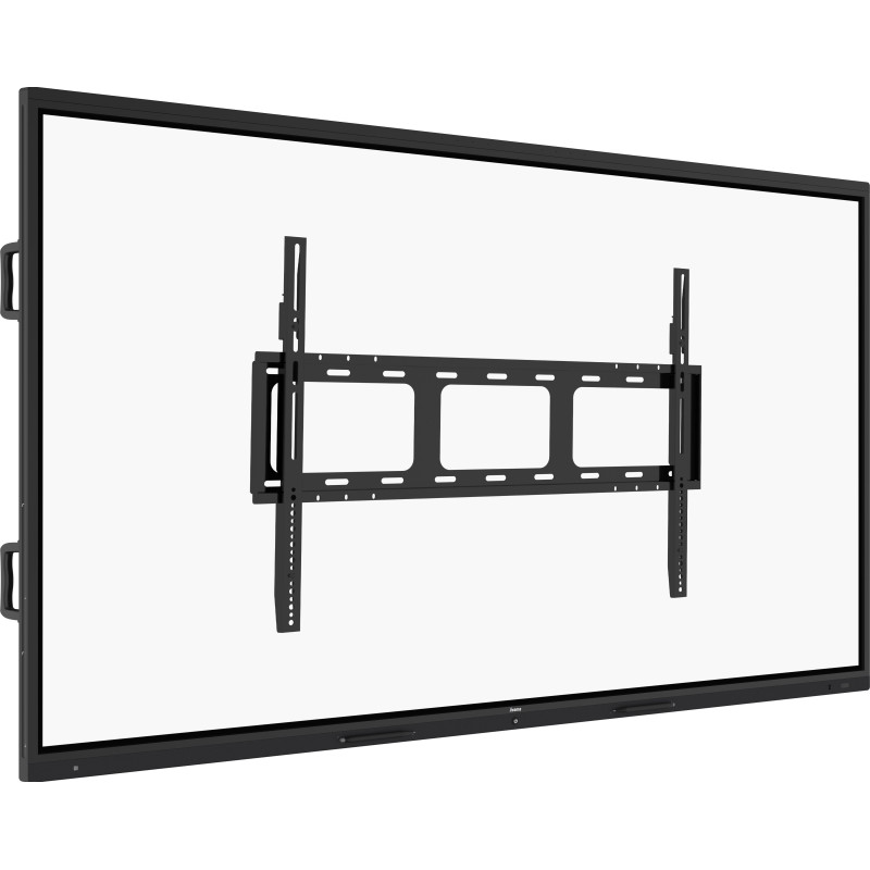 86" iiyama TE8615A-B1AG: IPS, 4K, EDLÁ, NFC